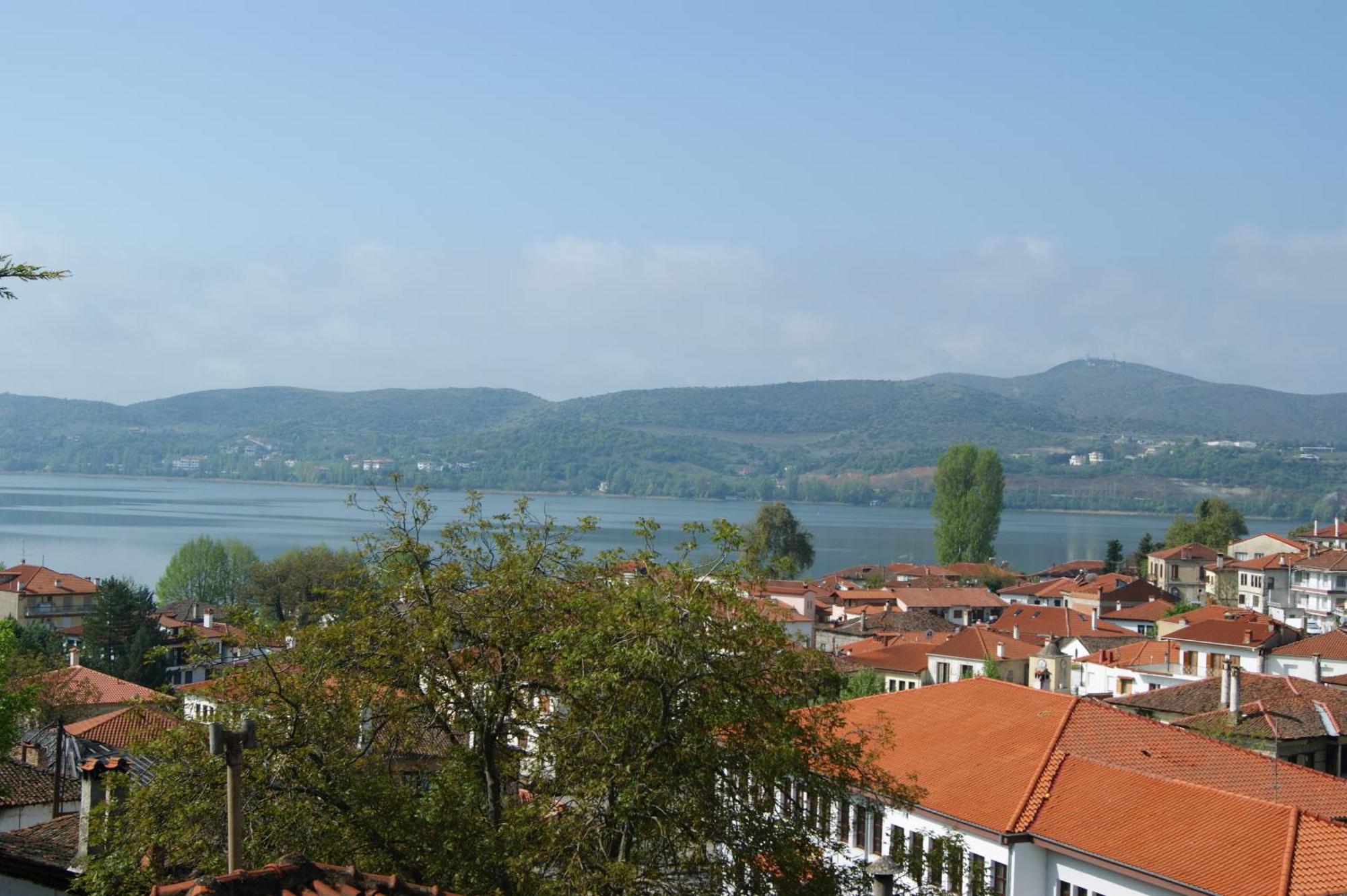 Venetula'S Mansion Hotel Kastoria Exterior photo